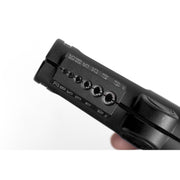 Wiha - Abisolier-/Abmantelwerkzeug Abisolier-Multitool Z74000106SB für Rundkabel
