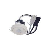 Theben - Bewegungsmelder/Präsenzmelder komplett Präsenzmelder (PIR) Passa P360-101 GST Wieland GST18Stecks