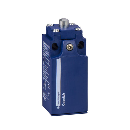 Telemechanique Sensors - Einzelpositionsschalter Positionsschalter XCKN2110P20 1S+1Ö