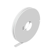 Weidmüller - Klemmenmarkierung Leitermarkierer, Etikett WS 12/3.5 MM WS 12x3,5mm weiß − 1000 Stück
