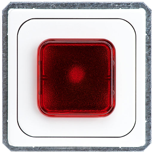 Elso - Info-Lichtsignal für Installationsschalterprogramme Lichtsignal rw 216014 E 10