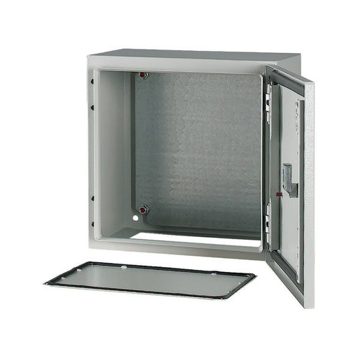 Eaton - Gehäuse/Schaltschrank (leer) Stahlblech-Wandgehäuse CS-33/200 300x300x200