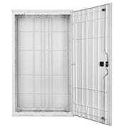GSAB Elektrotechnik - Gehäuse/Schaltschrank (leer) Normkabelverteilerschrank 1S1300 1300x805x320mm