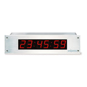 Peweta - Uhr Außenuhr 83.790.626 Telegr-Neb,DCFport24