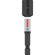 Bosch - Steckschlüsselset PRO Nutsetter Impact, 2608521U67 5/16