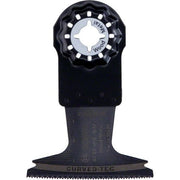 Bosch - Blatt für Oszillierer Tauchsägebl Starlock 2609256D56 PAII 65 APB,65x50mm