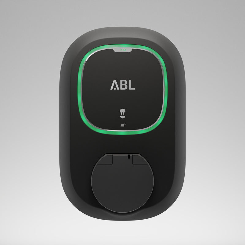 ABL E-Mobility - Ladestation E-Mobility Wallbox ABL Pulsar Pro 100000690 Ladesteckdose 22 kW