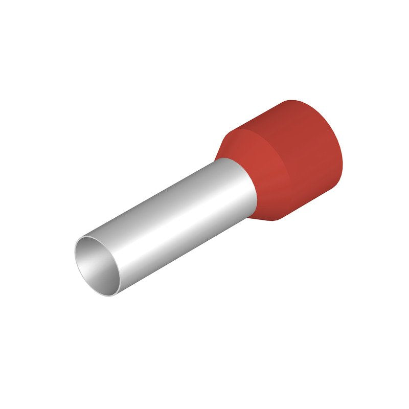 Weidmüller - Aderendhülse H35,0/39D R − 50 Stück