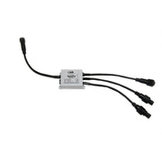 Scharnberger+Hasenbein - Elektrisches Zubehör/Ersatzteile für Leuchten Verteilerdose QuickFix 58156 3 Anschlüsse