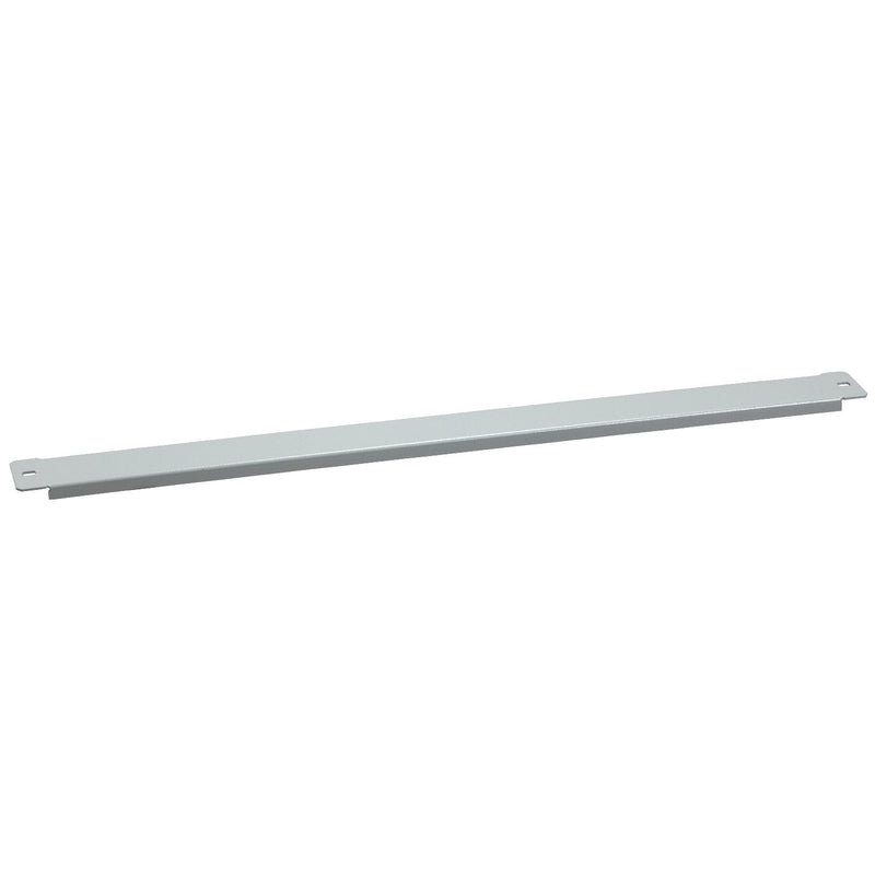 Schneider Electric - Frontplatte (Schaltschrank) Abdeckplatte SF/SM NSYADC18 (VE2) 50x800mm, verstellb