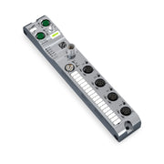 WAGO - Feldbus, Dez. Peripherie - Funktions-/Technologie-Modul Anschlussblock 765-4204/100-000 4-Port-IO, EtherCAT