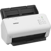 Brother - Drucker/Scanner/Kopierer Dokumentenscanner ADS-4300N