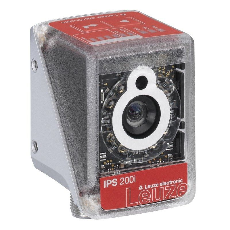 Leuze - Laserscanner Smart Kamera IPS 258i FI#50145997