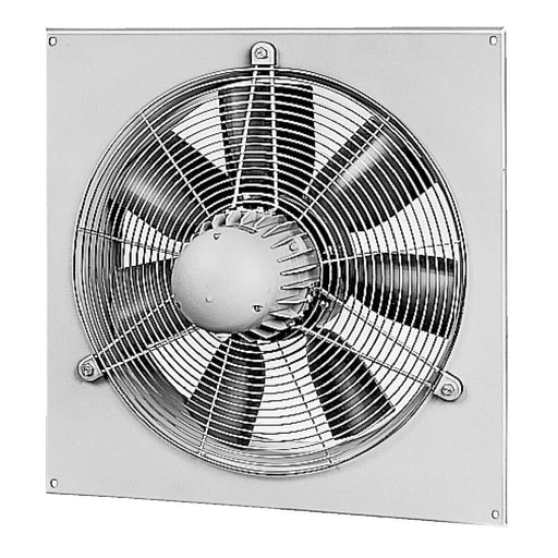 Helios Ventilatoren - Explosionsgeschützter Ventilator Axial-Hochleistungsvent. HQD 710/8 EX 3-PH