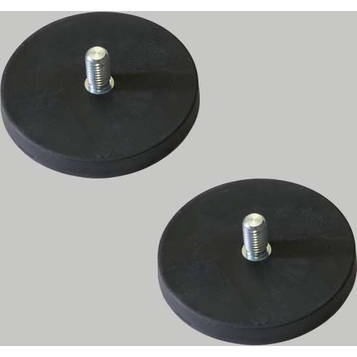 Sonlux - Mechanisches Zubehör/Ersatzteile für Leuchten Magnethalter 95-0277-0001