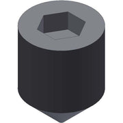 Lübbering - Zubehör/Ersatzteile für Kabeleinziehsystem Gewindestift A9010232 M6x8