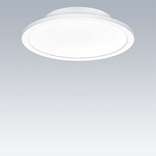 Thorn - Decken-/Wandleuchte LED-Einbauleuchte OMEGAC LED #96631489 4000K