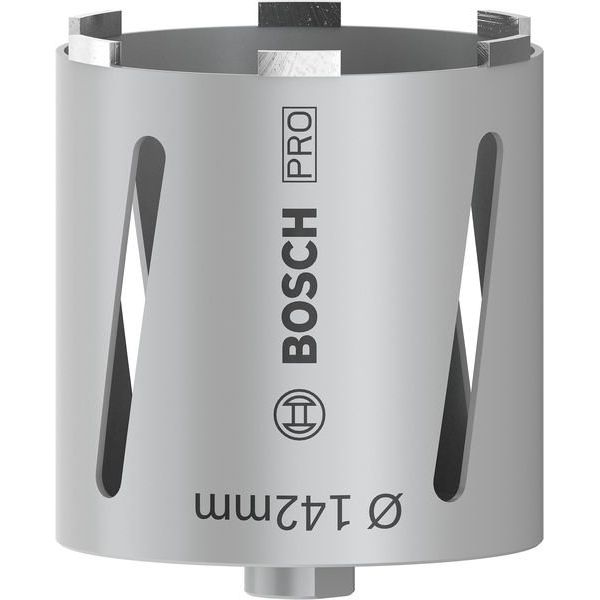 Bosch - Bohrkrone PRO Trockenbohrkrone, 142 2608587332 x 150 mm, G 1/2 Zoll
