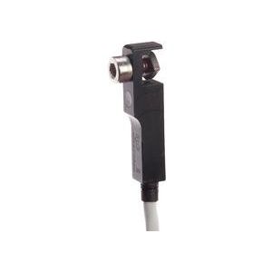 Ipf Electronic - Magnetischer Näherungsschalter Sensor Magnetisch, MZ07C200 Zylinder 6,2mm T-Nut