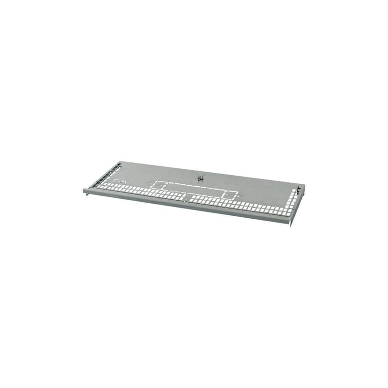 Eaton - Trennwand (Schaltschrank) Abschottung NZM4 XPN4F-DV-MCB08 Festeinbau