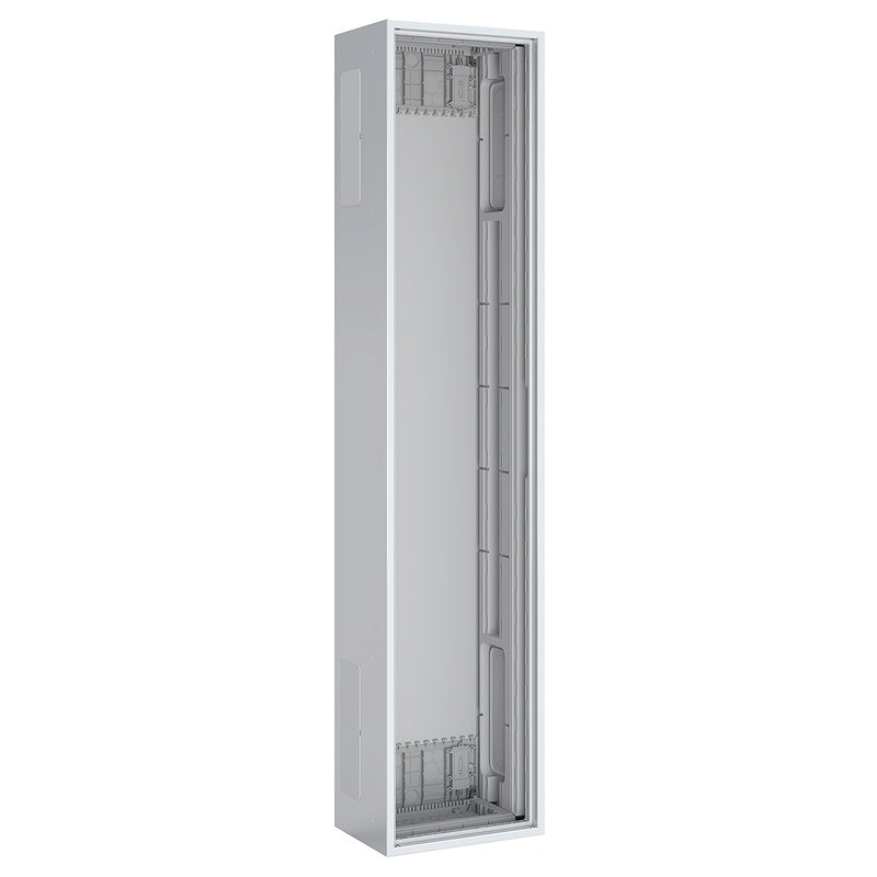 ABN - Leergehäuse Wandgehäuse IP30 ABNRS109L04 300x1400x210mm