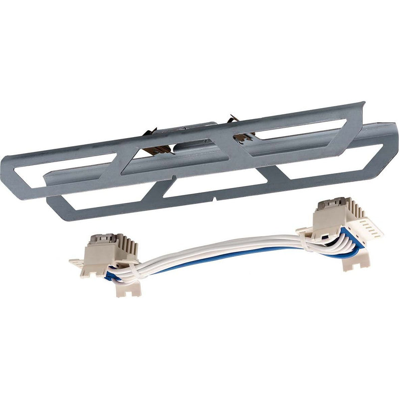Ridi-Leuchten - Mechanisches Zubehör/Ersatzteile für Leuchten Tragschienenverbinder VLTV-5 elektrisch