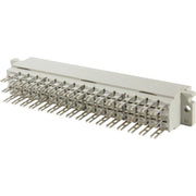 Harting - Leiterplattensteckverbinder Federleiste 09062326843 − 20 Stück