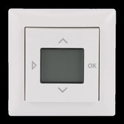 Busch-Jaeger - Jalousiesteuerung Jalousie-Compact-Timer 6422 UJ-914