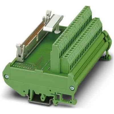 Phoenix Contact - Übergabemodul VARIOFACE-Übergabemodul FLKM 50/PLC für 32 Kanäle