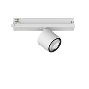 LTS Licht&Leuchten - Downlight/Strahler/Flutlicht LED-Stromschienenstrahler ORYOT101930.15DALIws 3000K DALI