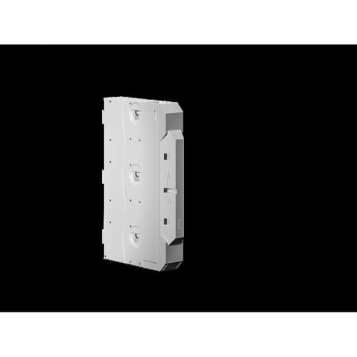 Rittal - Sammelschienen-Adapter Anschlussadapter SV 9635.200 (VE4) 80A,3pol