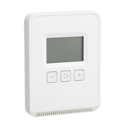 Schneider Electric - Bussystem-Physikalischer Sensor Raumfühler SpaceLogic SLA SLASLXX Temperatur