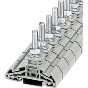 Phoenix Contact - Durchgangs-Reihenklemme Hochstrom-Verbinder HV M8/1