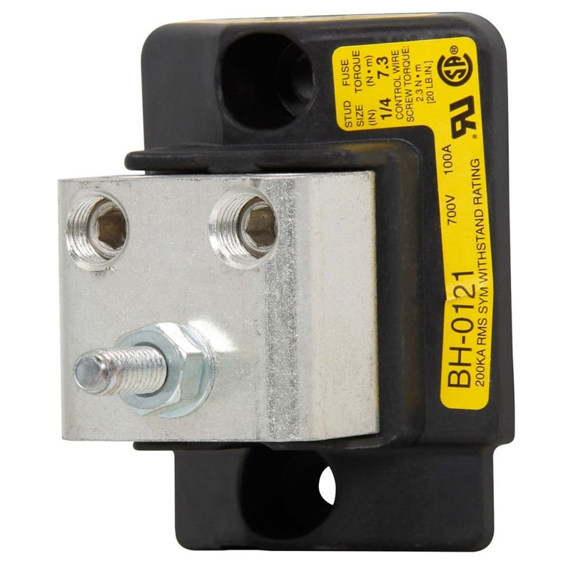 Eaton - NH-Trennmesser Sicherungsblock MODULARBLOCKBH-0122 100A,AC700V,UL