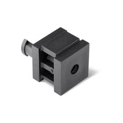 HellermannTyton - Kabelführung für Gehäuse/Schränke Einfachtülle VP-S_6-7 VarioPlate 6-7 mm − 20 Stück