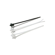 HellermannTyton - Kabelbinder Befestigungsbinder T50SST5PA66NA(1000) 170x4,6 natur − 1000 Stück
