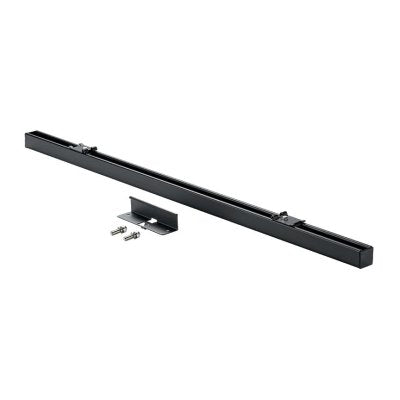 Panduit - Stiel/Profilschiene C-Schiene WGCMB1200BL 1200mm lang