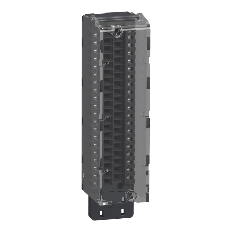 Schneider Electric - Zubehör/Ersatzteile für Steuerungen Modicon X80-Klemme 40-pol. BMXFTB4000 Schraubklemme