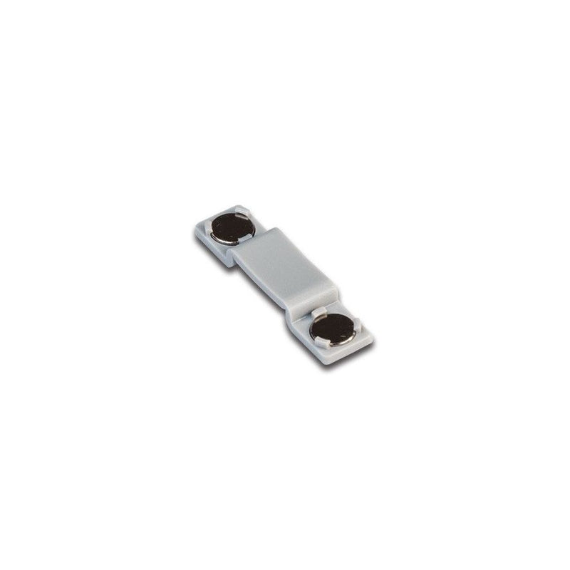 Hera - Mechanisches Zubehör/Ersatzteile für Leuchten Magnethalter 21803040102 grau