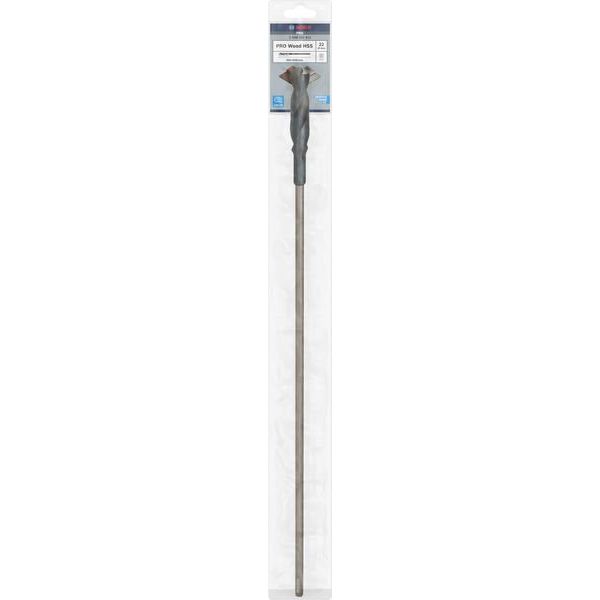Bosch - Bohrer PRO Wood HSS 2608597413 Installationsbohrer