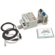 WAGO - SPS-Geräteset KNX-Starter-Kit 2 51220618