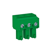 OBO Bettermann - Zubehör/Ersatzteile für Überspannungsschutz Energietechnik Ersatzstecker VF-FS FS Blitzbarriere − 25 Stück