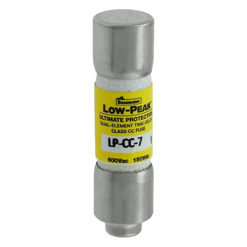 Eaton - HRC-Sicherung Sicherungseinsatz LP-CC-7 7 A, AC 600 V − 10 Stück