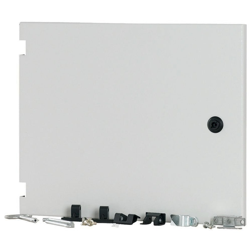 Eaton - Tür/Bedientableau (Schaltschrank) Feldbreite Tür geschlossen XTSZDSQC-H350W425 HxB=350x425mm