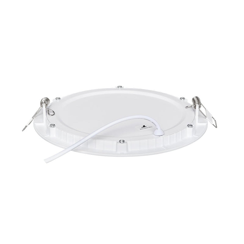 Nobile - Decken-/Wandleuchte LED-Panel Flat 1571301047 SCCT, 350mA, ws