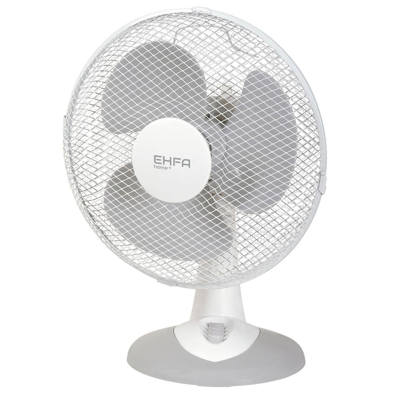EHFA home - Umluftventilator Tischventilator TWV 336 30cm