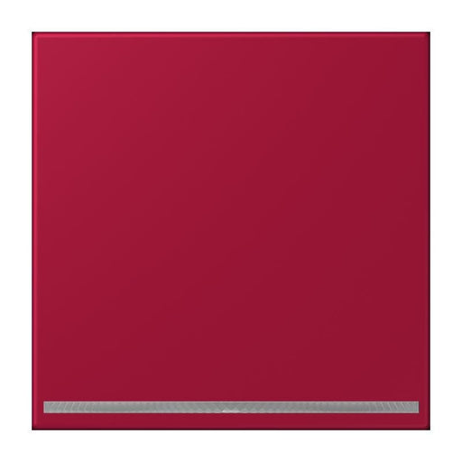 Jung - Orientierungsleuchte LED-Orientierungslicht LC 1539-OO LNW 229 rouge carmin (32100)