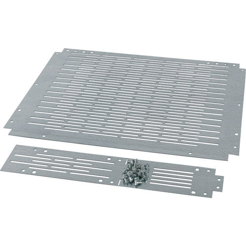 Eaton - Trennwand (Schaltschrank) Horizontale Unterteilung XPRCSB08 unterhalb