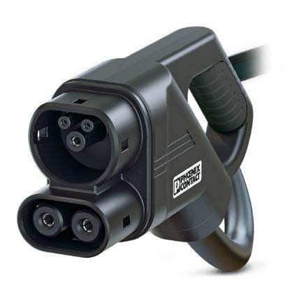 Phoenix Contact - Ladeleitung E-Mobility DC-Ladekabel 1106953