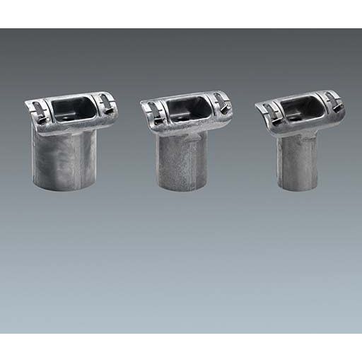 Thorn - Mechanisches Zubehör/Ersatzteile für Leuchten Montagezubehör CQ MA42 EX #59008889